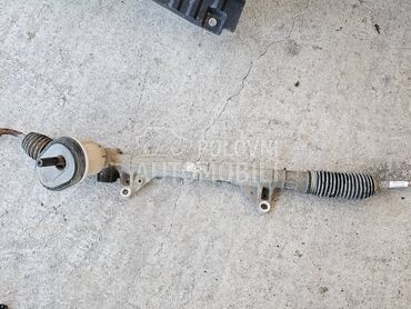 LETVA VOLANA za Nissan Micra