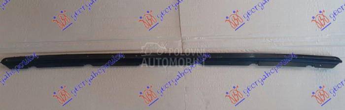 SPOJLER PREDNJEG BRANIKA  S...