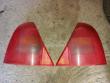 Stop svetla za Renault Clio