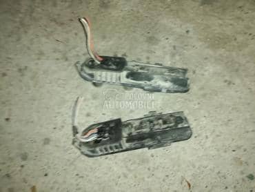 Ploce stopa za Renault Clio