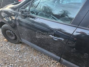 leva vrata za Renault Grand Scenic, Scenic od 2009. do 2016. god.