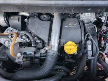 dizne continental 1.5 81kw za Renault Grand Scenic, Scenic od 2009. do 2016. god.