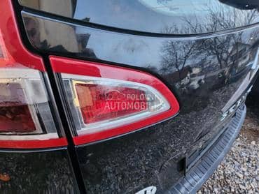 stop svetlo u gepeku za Renault Scenic od 2009. do 2013. god.