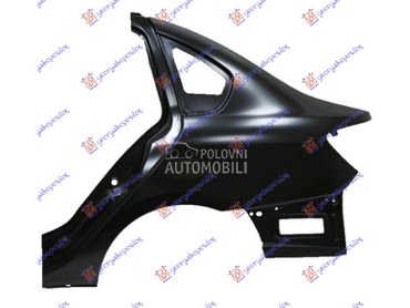 ZADNJI BLATOBRAN   od 2008. do 2013. god.