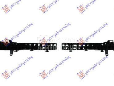 NOSAC PREDNJEG BRANIKA PLAS... za Renault Ostalo od 2008. do 2013. god.