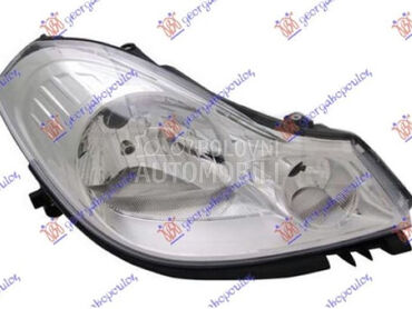 FAR ELEKTRICNI (TYC)  SYMBO... za Renault Ostalo od 2008. do 2013. god.