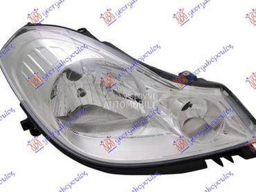 FAR MEHANICKI (TURSKA)  SYM... za Renault Ostalo od 2008. do 2013. god.