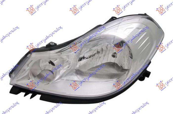 FAR MEHANICKI (TURSKA)  SYM...