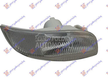 MIGAVAC U RETROVIZORU za Renault Ostalo od 2013. do 2017. god.