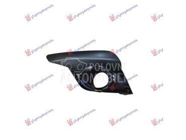 RESETKA PREDNJEG BRANIKA (S... za Renault Ostalo od 2017. do 2025. god.