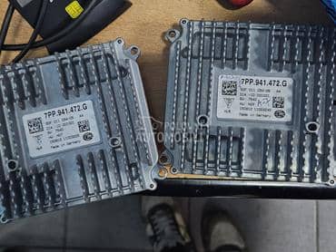 balast fara za Audi A6 od 2014. do 2018. god.