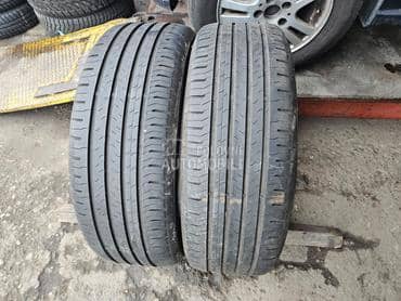 Continental 235/60 R18 Letnja