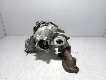 TURBINA za Volkswagen Golf 7