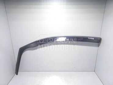 PLASTIKA za Volkswagen Caddy