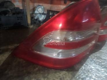 c klasa Stop za Mercedes Benz C Klasa, C 180, C 200 ... od 2000. do 2004. god.