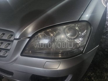 Farovi za Mercedes Benz ML 280, ML 300, ML 320 ... od 2004. do 2007. god.