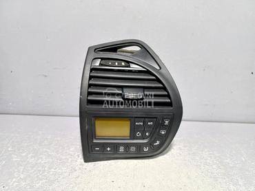 RESETKA VENTILACIJE za Citroen C4 Picasso