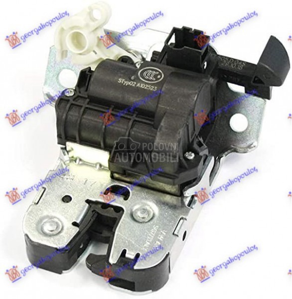 BRAVA GEPEK VRATA 5 VRATA...