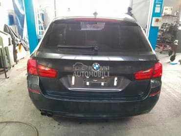 zadnja gepek vrata f11 za BMW Serija 5 od 2010. do 2016. god.