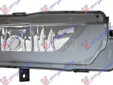 MAGLENKA (H11) (E) (DEPO)   od 2017. do 2025. god.