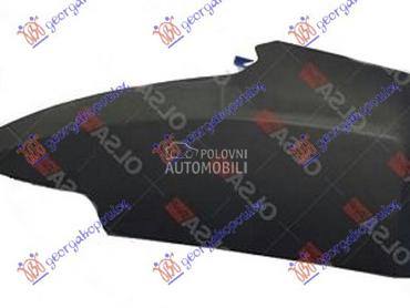 POKLOPAC LAJSNE STOP LAMPE... za Volkswagen ID.4 od 2020. do 2025. god.