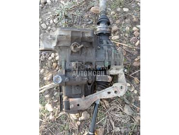 menjac 1.8b za Volkswagen Golf 2