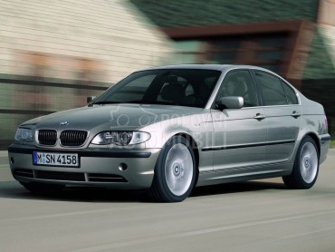 turbina za BMW 318, 320 od 1998. do 2005. god.