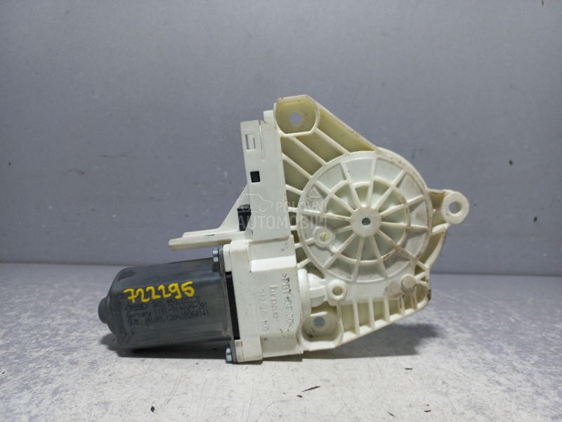 MOTORIC PODIZACA STAKLA