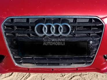 Maska za Audi A5 od 2007. do 2016. god.