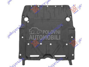 ZASTITA MOTORA (DIZEL) 98-0... za Saab Ostalo od 1998. do 2002. god.