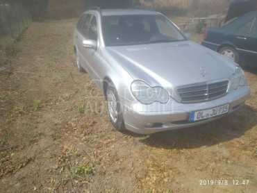 w211 Delovi za Mercedes Benz E 200, E 220, E 240 ... od 2000. do 2008. god.
