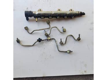 Razdelnik goriva za Renault Laguna od 2001. do 2007. god.