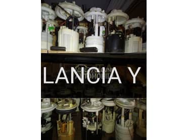 Pumpa za benzin za Lancia Ypsilon