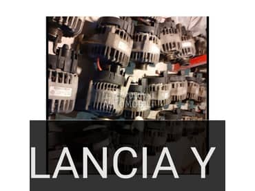 Alternatori za Lancia Ypsilon
