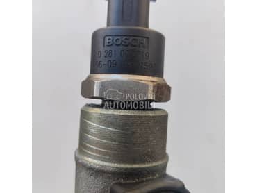 Regulator pritiska 2.0dci za Renault Laguna od 2001. do 2007. god.