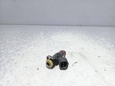 DIZNA za Volkswagen Touran