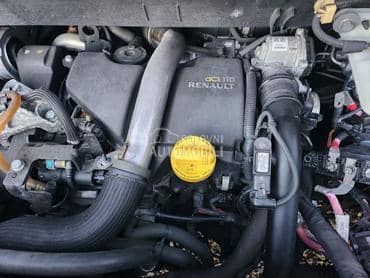 kompresor klime 1.5dci za Renault Grand Scenic, Laguna, Megane ... od 2010. do 2016. god.