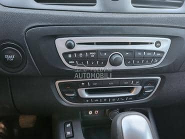 cd muzika za Renault Grand Scenic, Megane, Scenic
