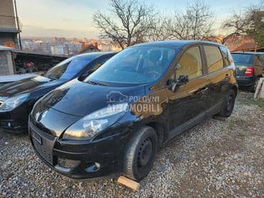 prednji branik za Renault Grand Scenic, Scenic od 2009. do 2013. god.