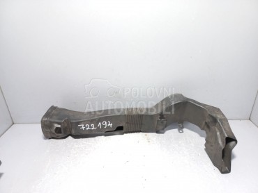 CRIJEVO za Nissan Qashqai