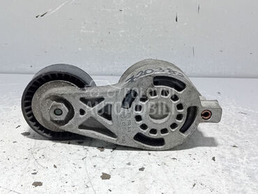 SPANER za Volkswagen Passat B6