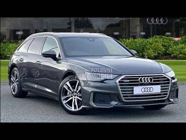 KRILO za Audi A6