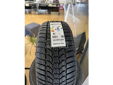 Sava 225/55 R16 Zimska