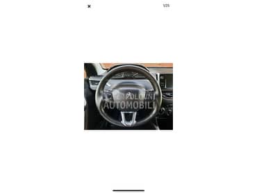 Volan za Peugeot 2008 od 2011. do 2016. god.