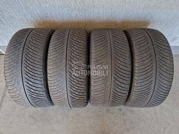 Michelin 255/40 R19 Zimska