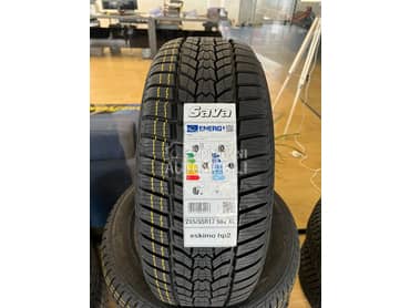 Sava 215/55 R17 Zimska
