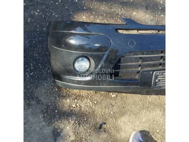 prednji branik za Citroen C3