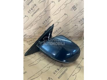 Levi retrovizor,sklapanje za Audi Q5 od 2008. do 2016. god.