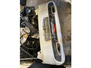 Branici za Citroen DS5 od 2016. do 2022. god.