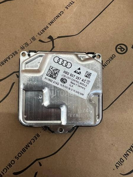 TRAFO BALAST  4M0 907 397 A C